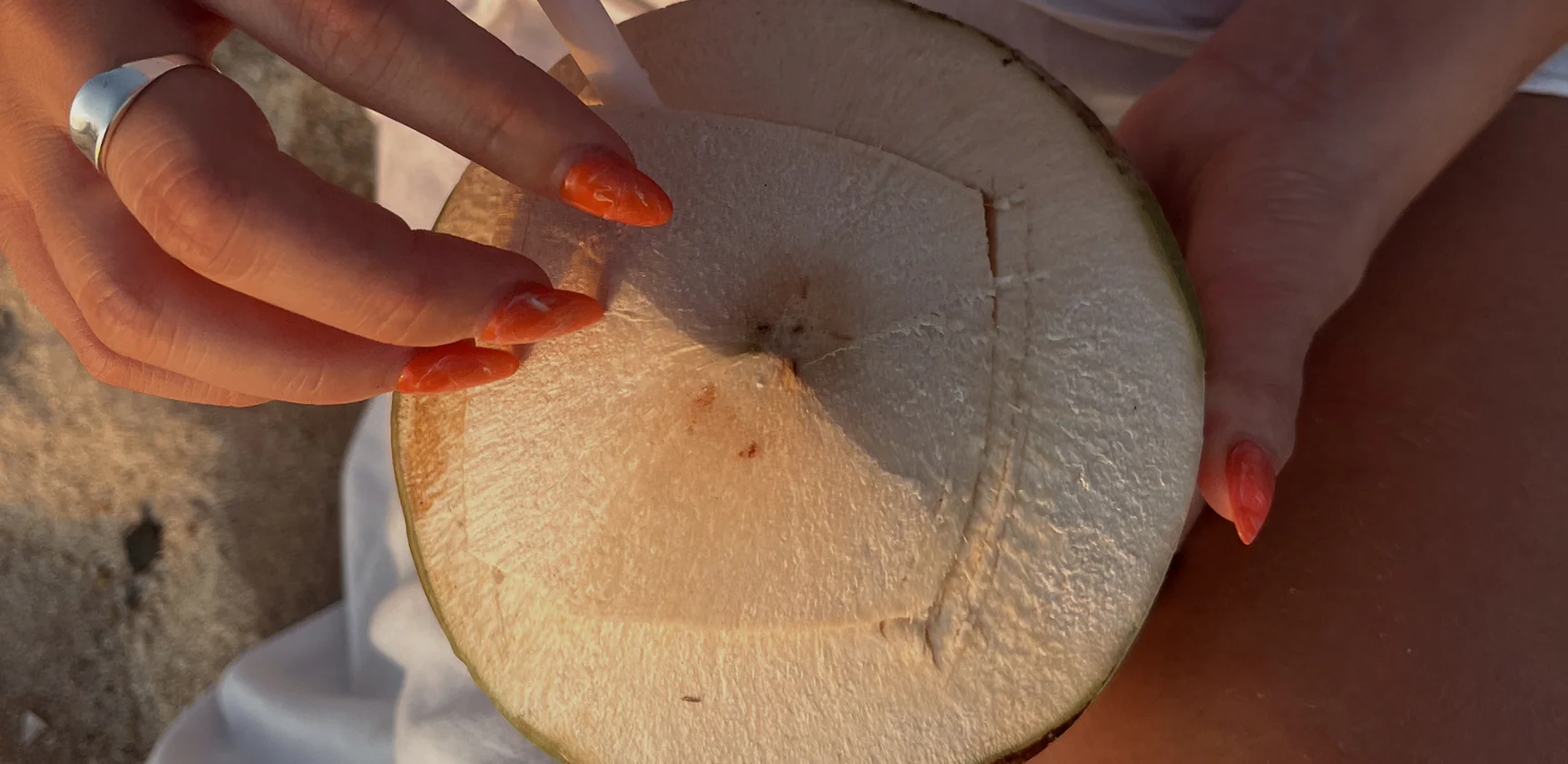 Healthy Nails, Naturally Refined